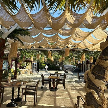 Kervan Tatil Koeyue Edremit  Exterior photo