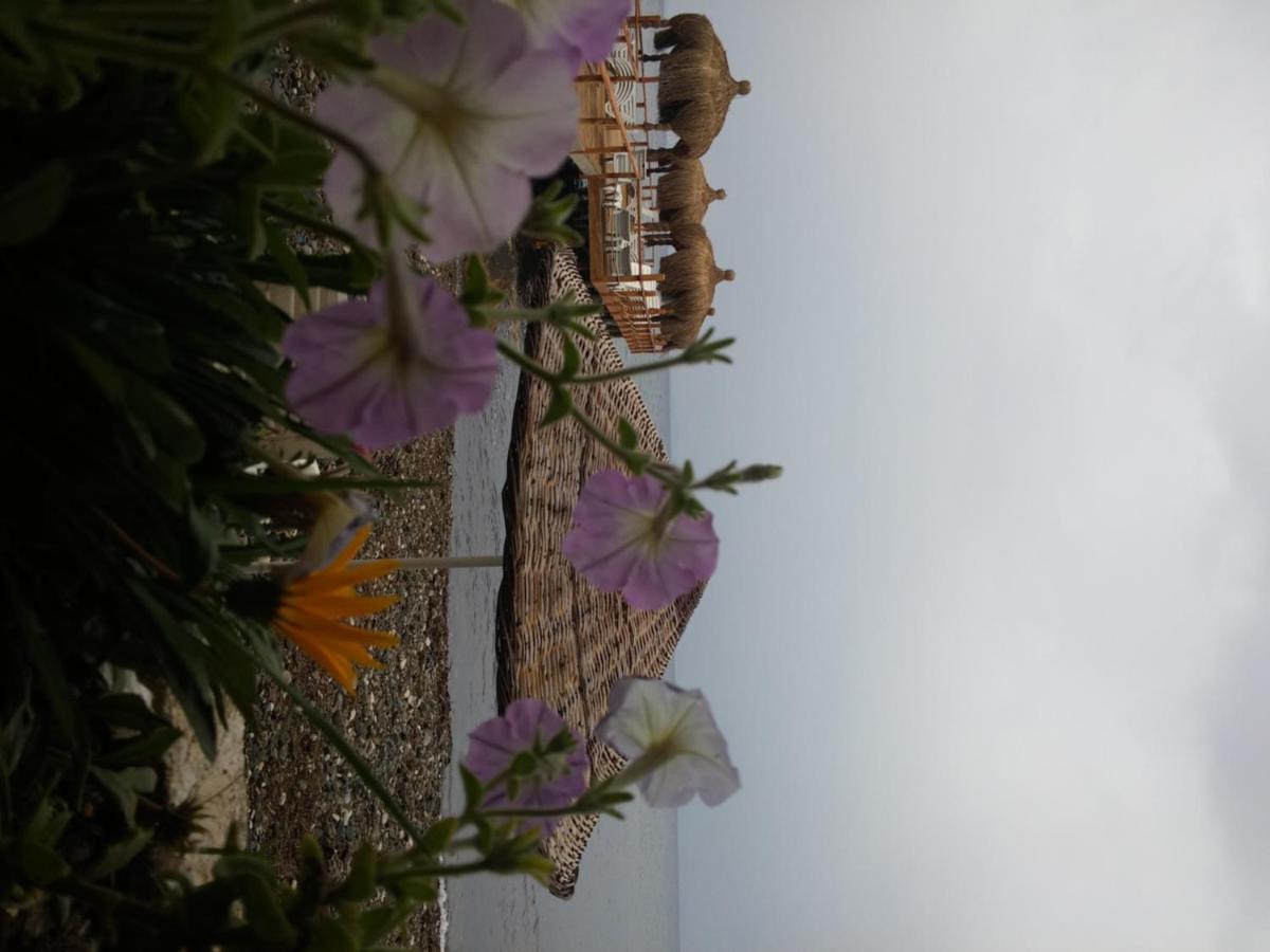Kervan Tatil Koeyue Edremit  Exterior photo