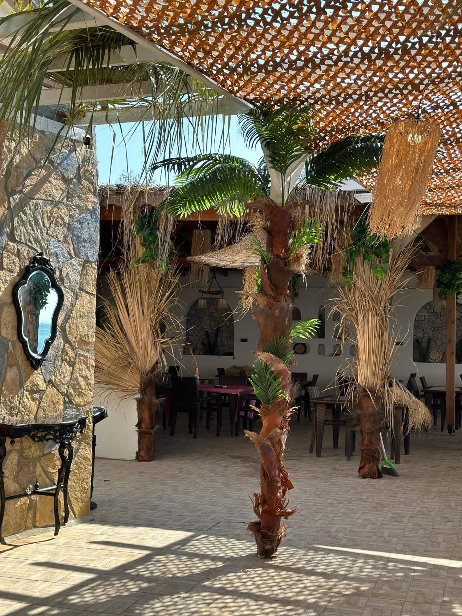 Kervan Tatil Koeyue Edremit  Exterior photo